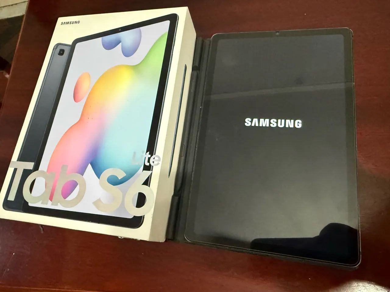 Tablet S6 Lite 
