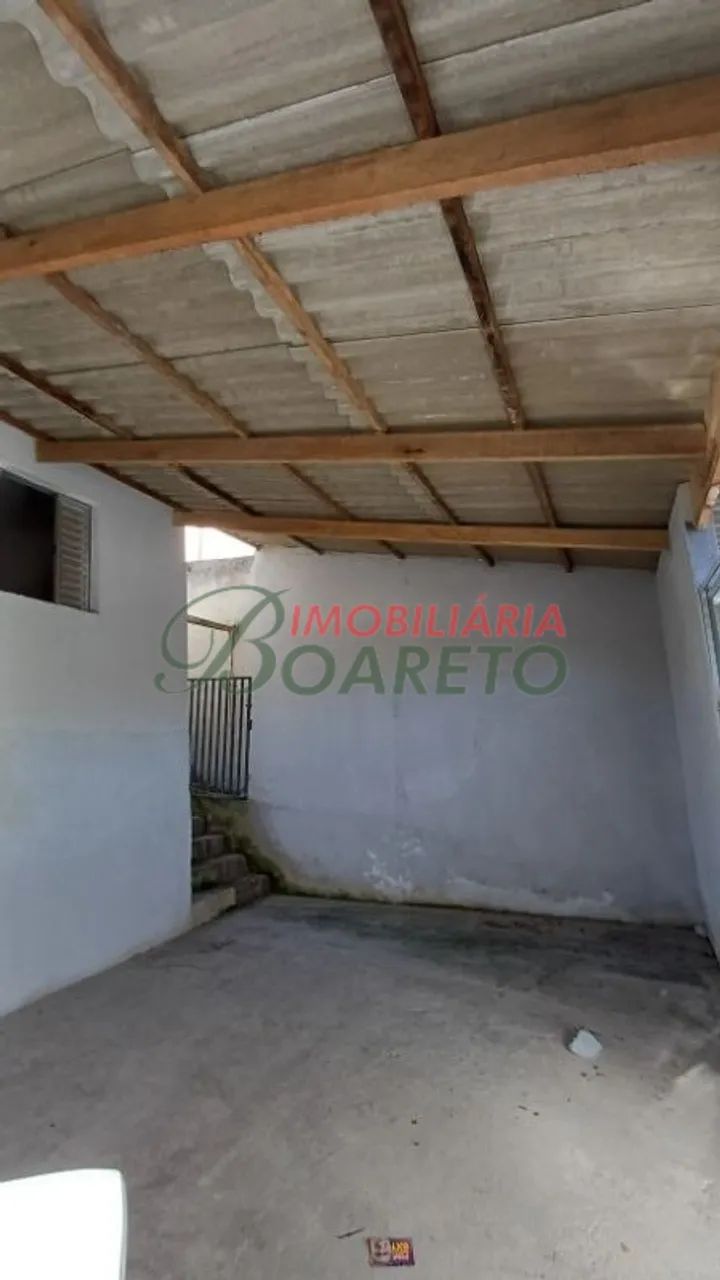 CASA MAUÁ JARDIM ZAIRA 4 - Foto 2