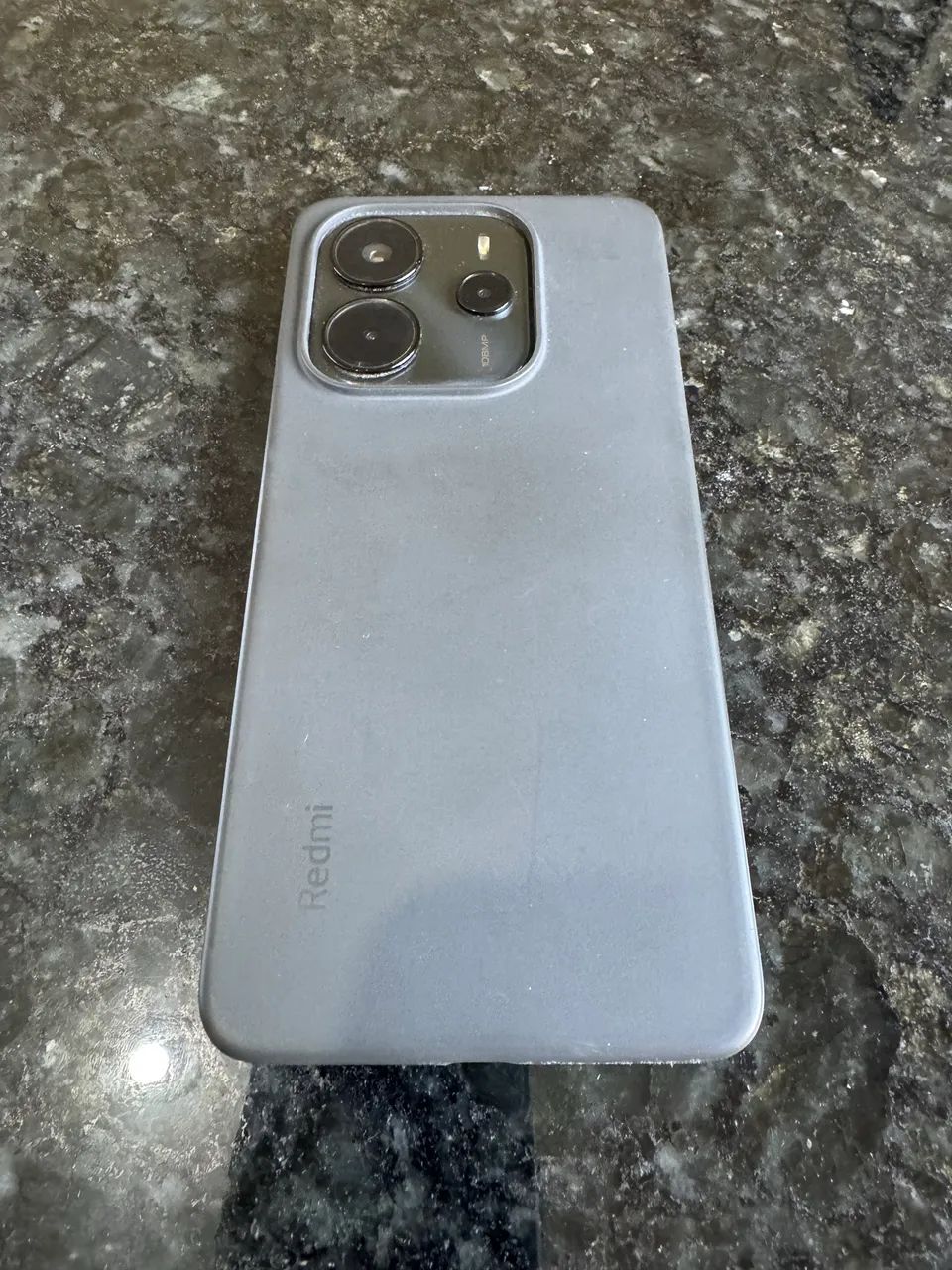 Redmi Note 14 256GB 8GB RAM - Foto 3
