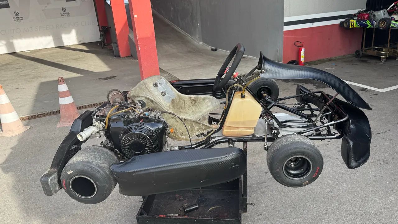 Kart mini - Foto 5