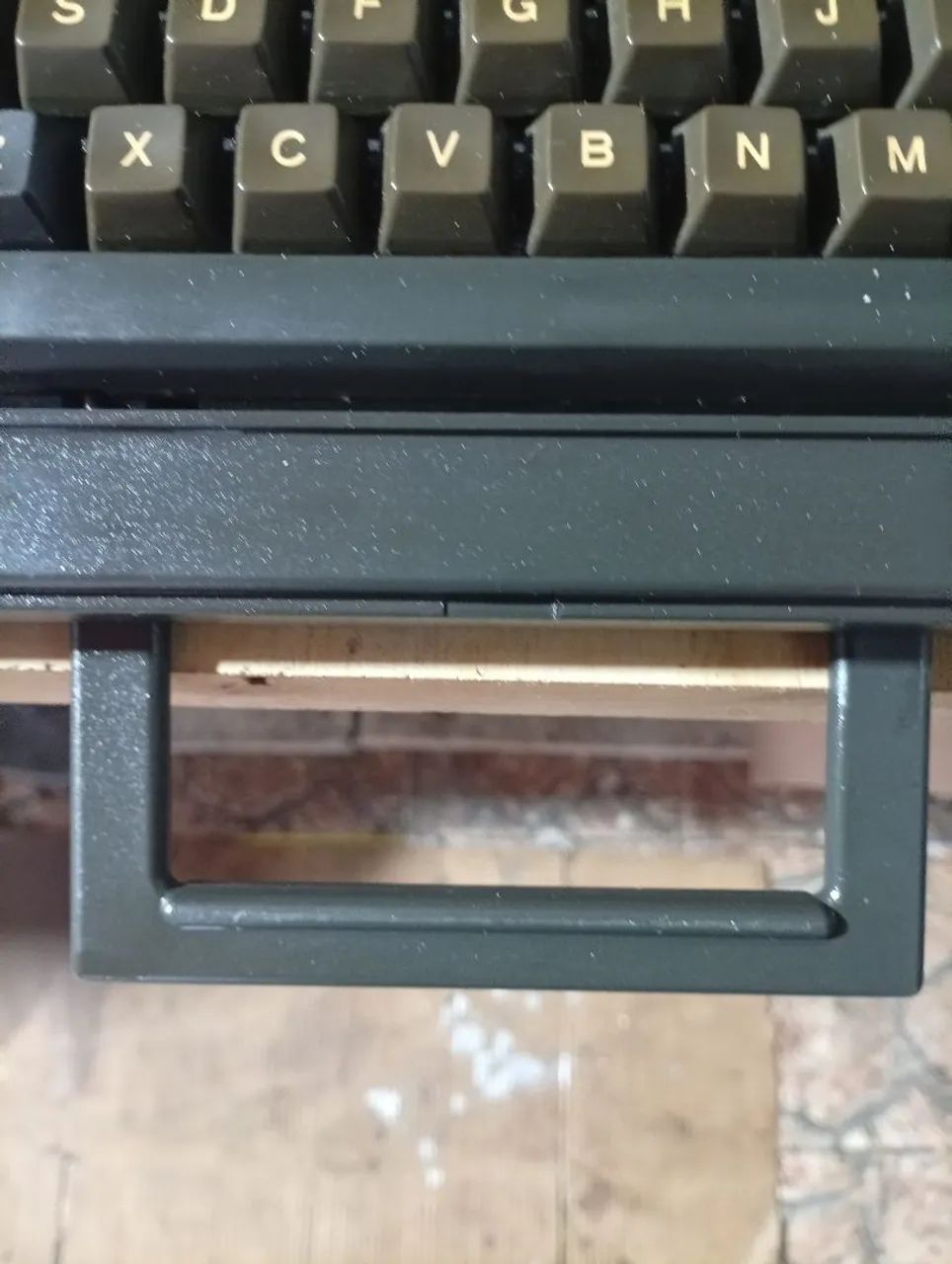 Máquina de datilografia OLIVETTI Praxis20 65568066150147122