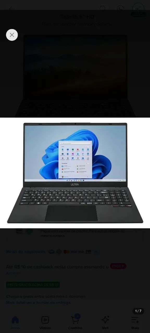 NOTEBOOK MULTI - Foto 2