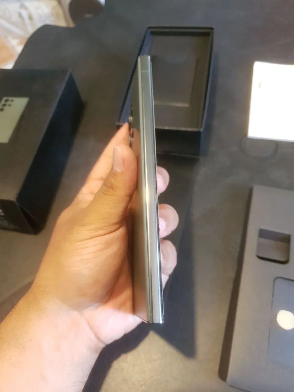 Samsung Galaxy S23 Ultra 512GB - Foto 5