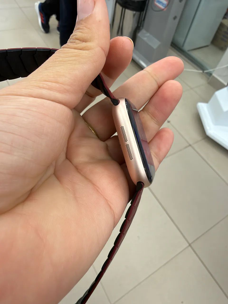 Apple Watch 11  - Foto 2