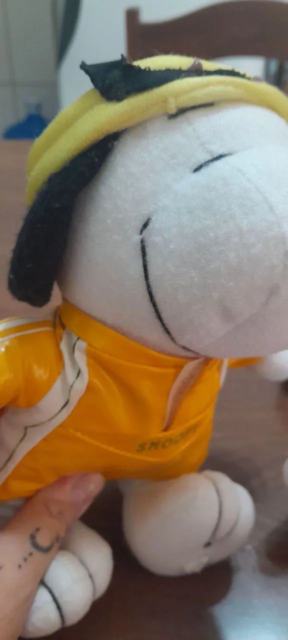 Snoopy Habbib's - Foto 2