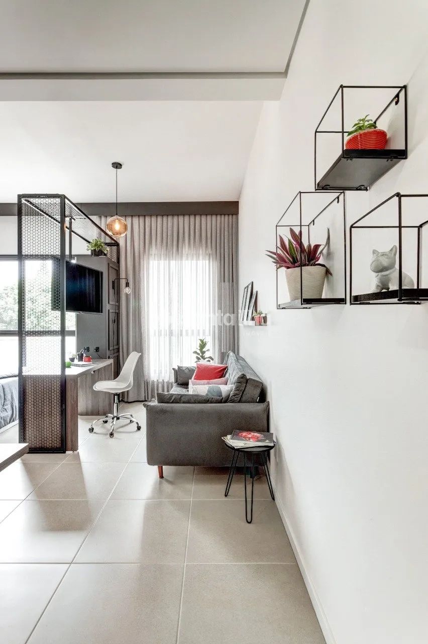 Studio à venda, 36m² - Morro das Pedras - Florianópolis/SC - Foto 5