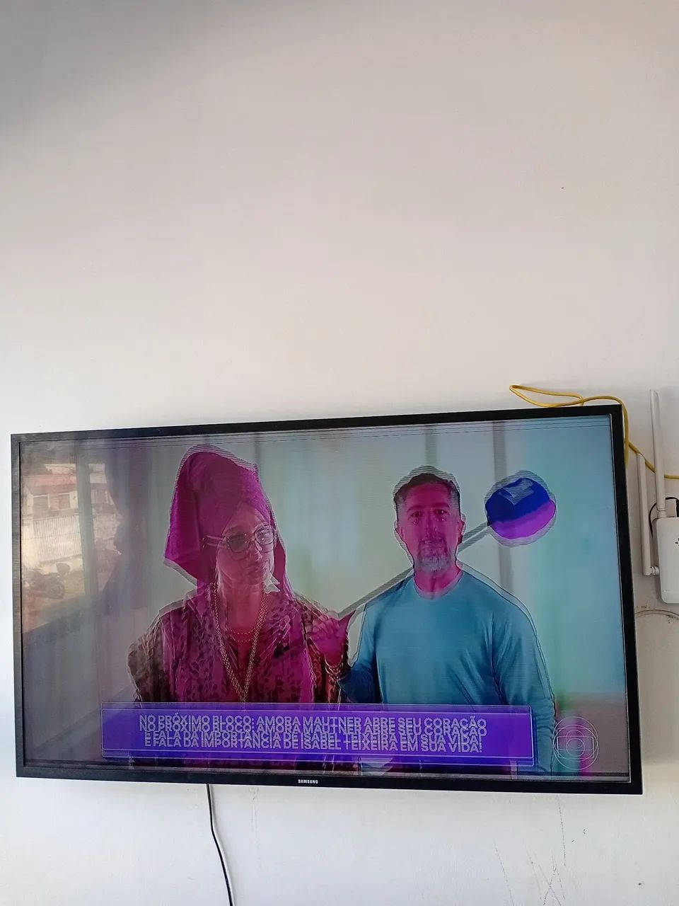 Tv 43 - Foto 2