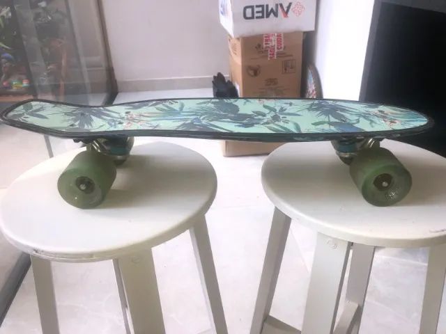 skate - Foto 2