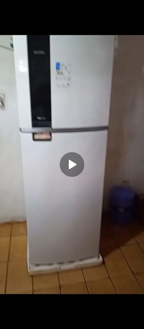 Geladeira Brastemp nova  - Foto 2