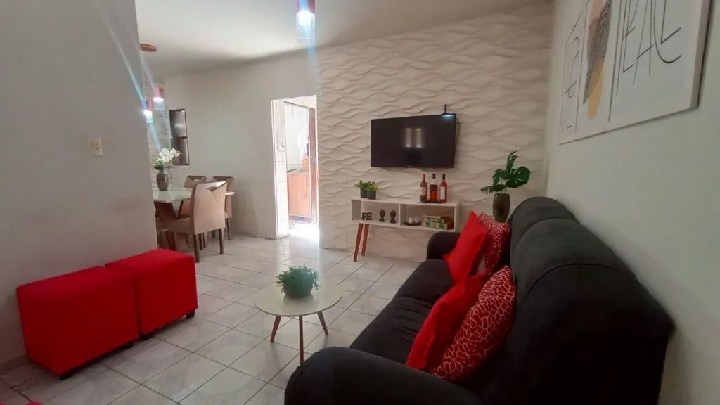 Casa à Venda no Alecrim! - Foto 5