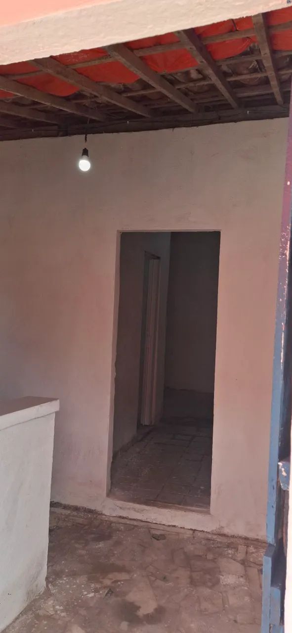 Casa na Praia de Acaú  - 2 Quartos 1 Banheiro - Foto 2