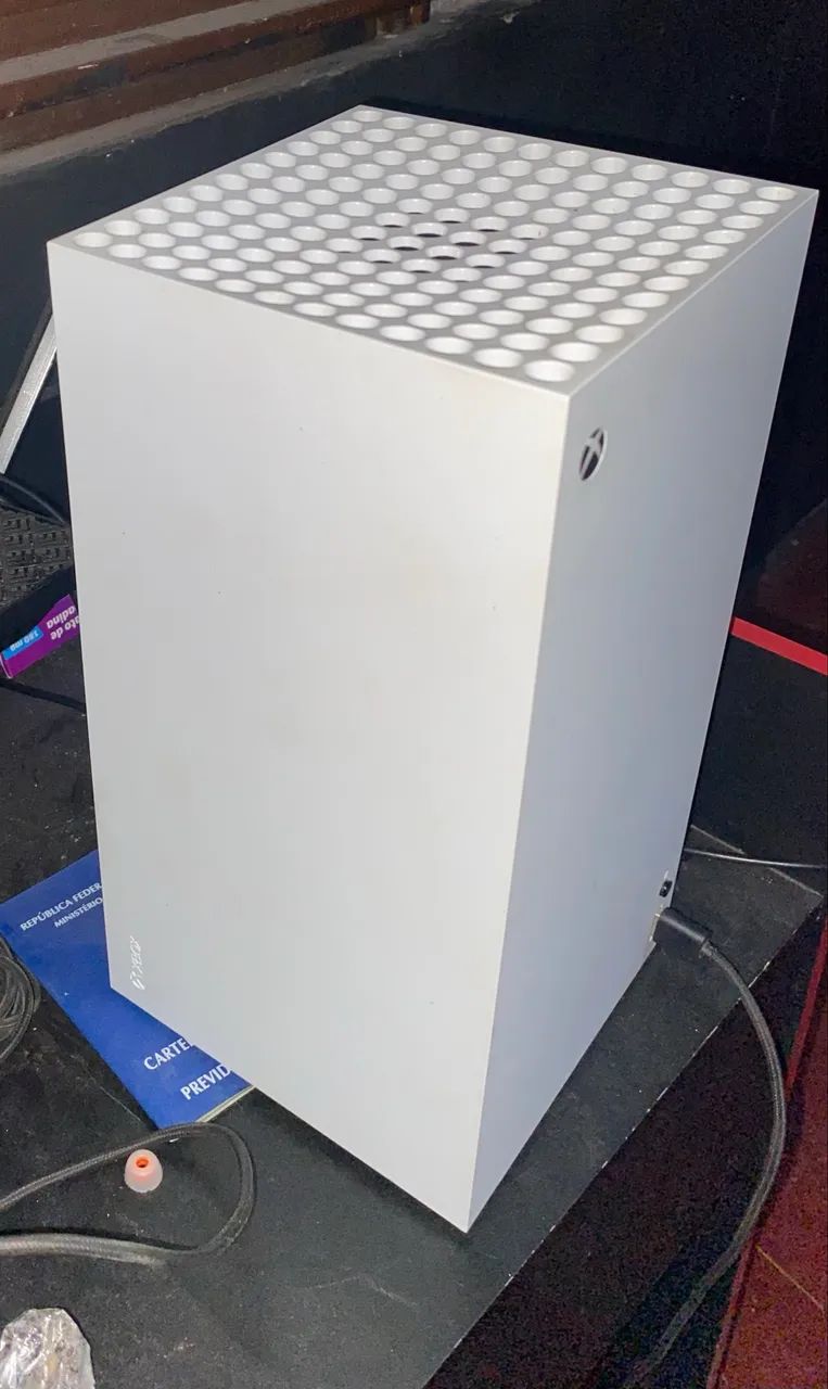 Wall Digital Series X 1TB SSD