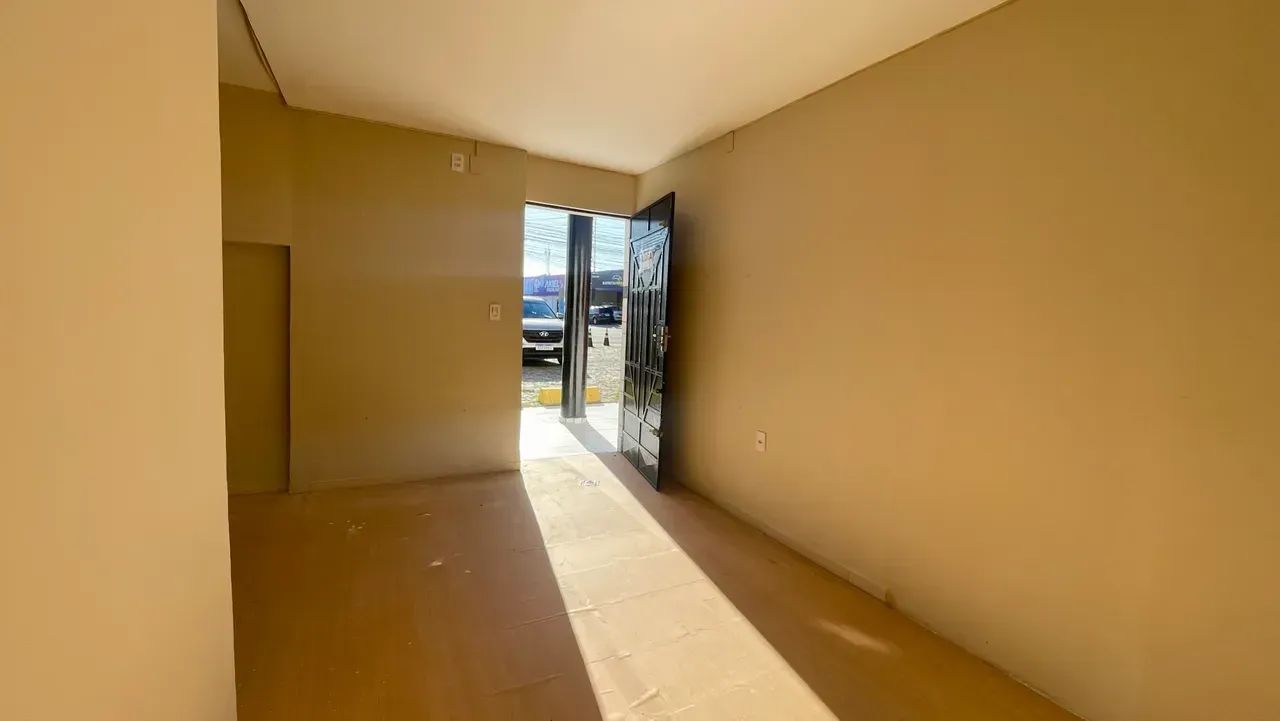 imovel para aluguel - tem 30 m2 - com 2 quartos em Jacintinho - Maceió - AL - Foto 2