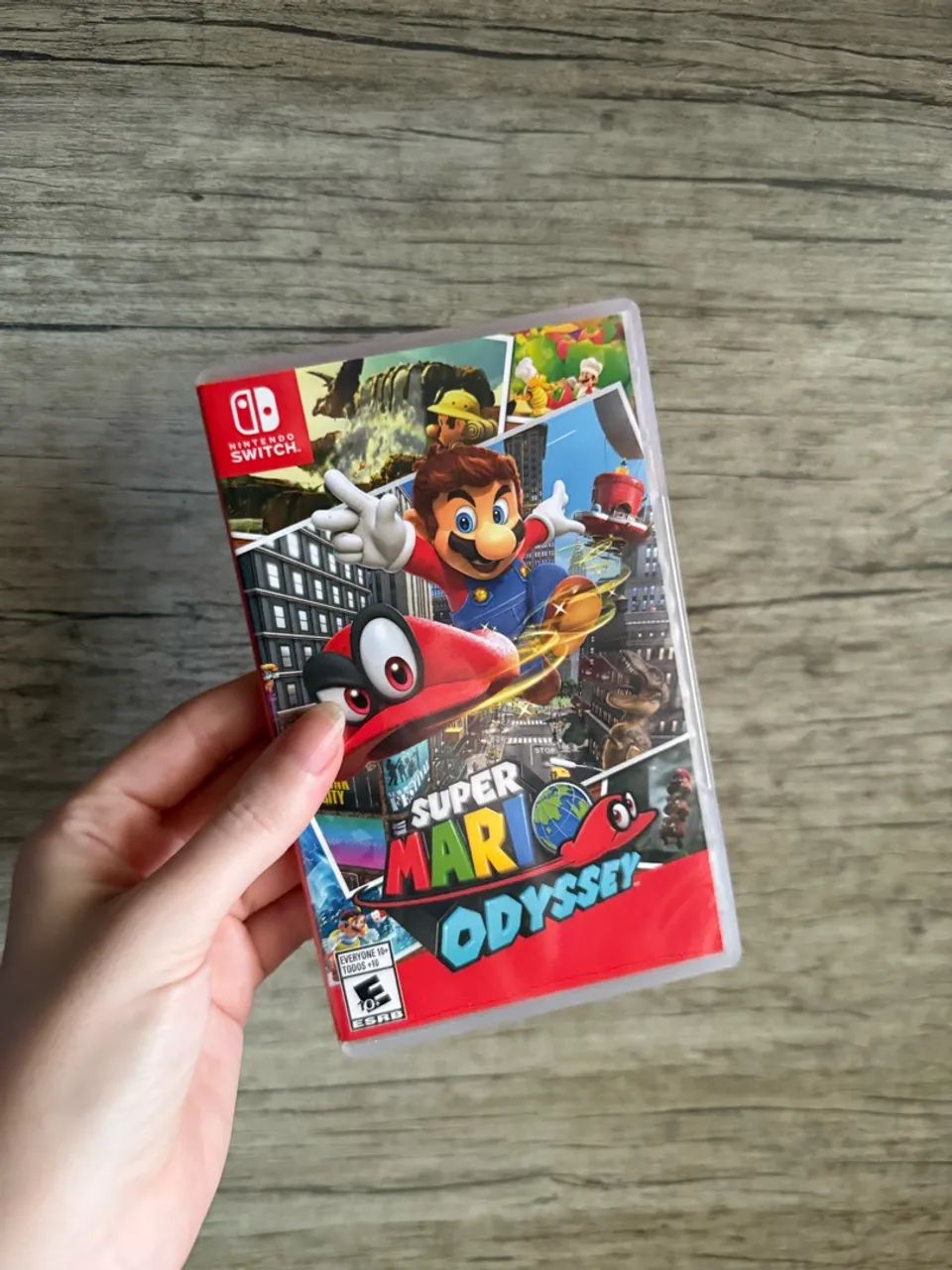 Nintendo Switch OLED COMPLETO - Foto 4