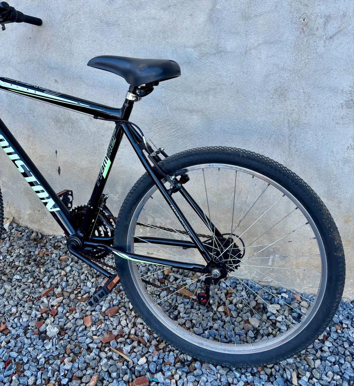 Bicicleta Houston - Aro26 - Foto 2