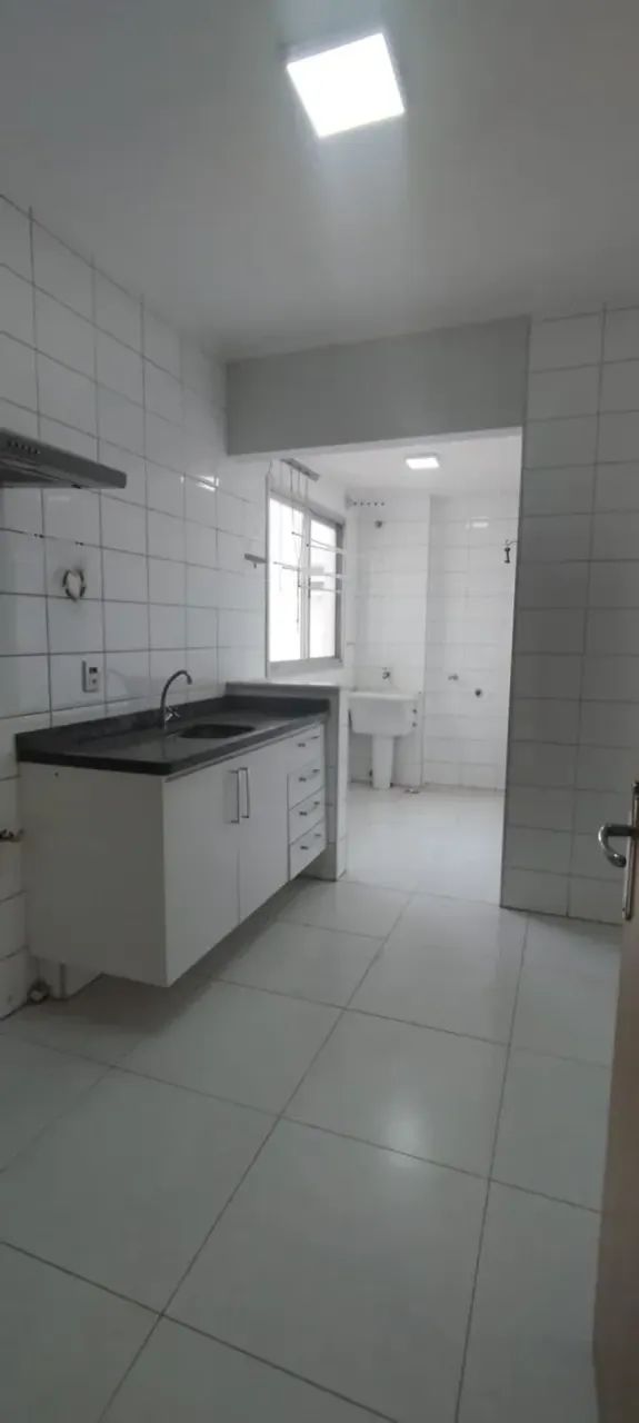 APARTAMENTO À VENDA  EDIFÍCIO VILLA SANTANDER