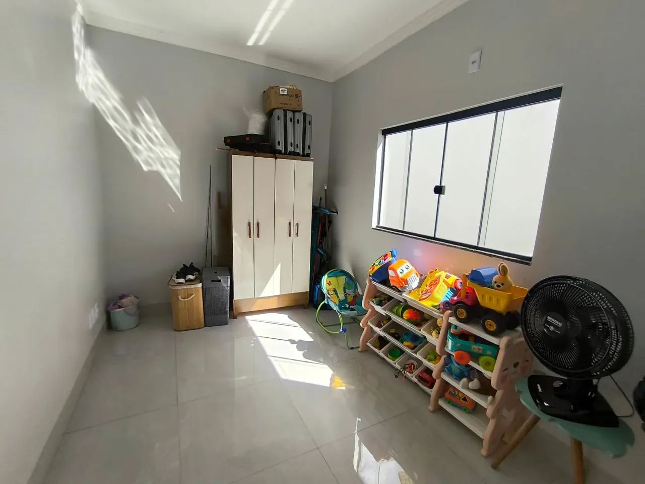 Casa De 3/4 Com Suite Mobiliada E Decorada No Bairro Cardoso - Foto 4