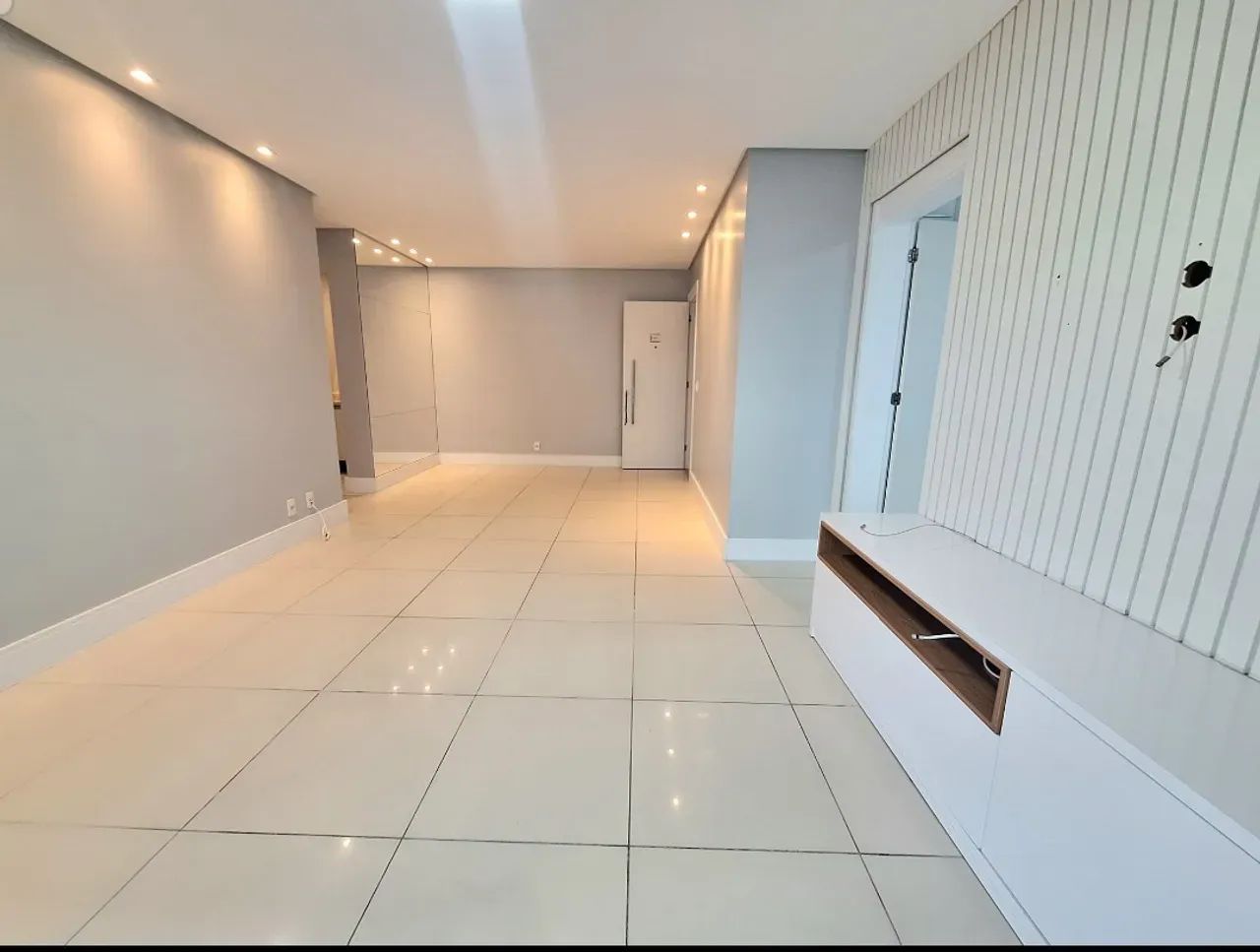 Aluguel Linão Apt 109m² 3Qts 1Sui Closet, Dep Compl,Lazer Compl no Cond Risort Le Parc em  - Foto 5