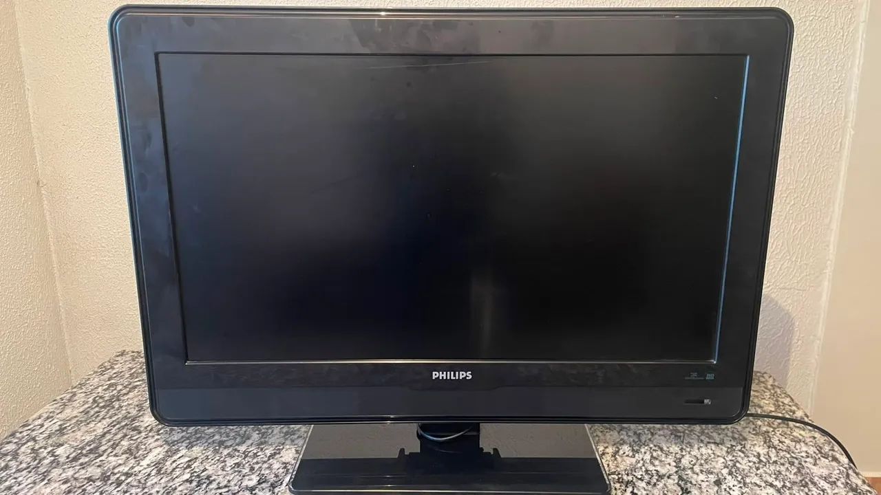 Tv Philips 32 polegadas 