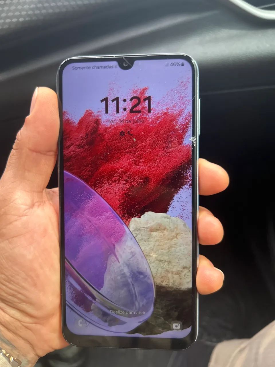 Samsung M34  - Foto 2