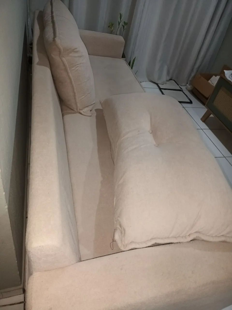 Sofa usado  - Foto 5