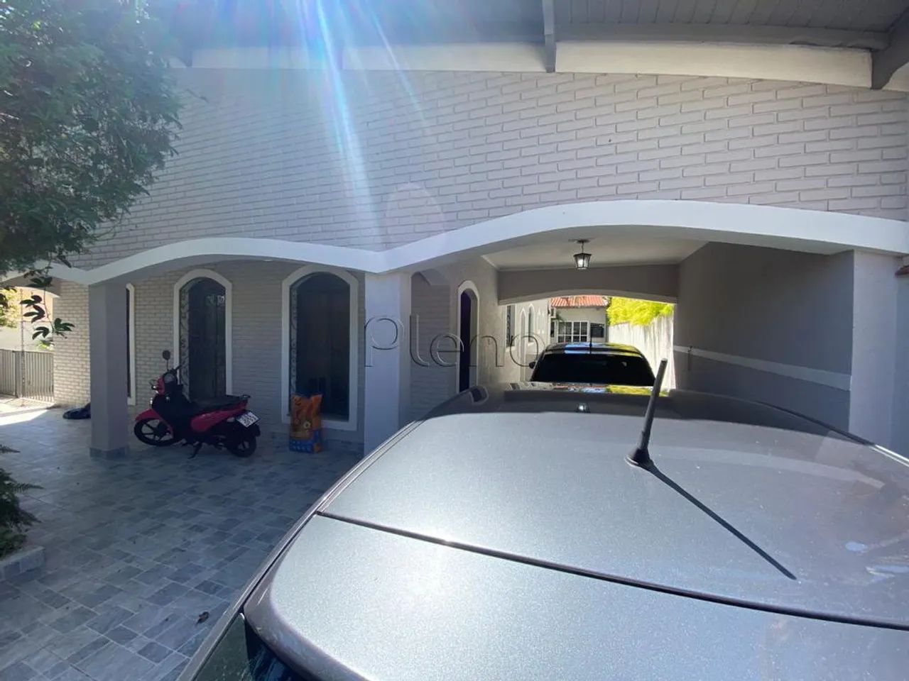 Casa à venda e para alugar em Valinhos, Parque Terranova, com 3 quartos, com 300 m² - Foto 4