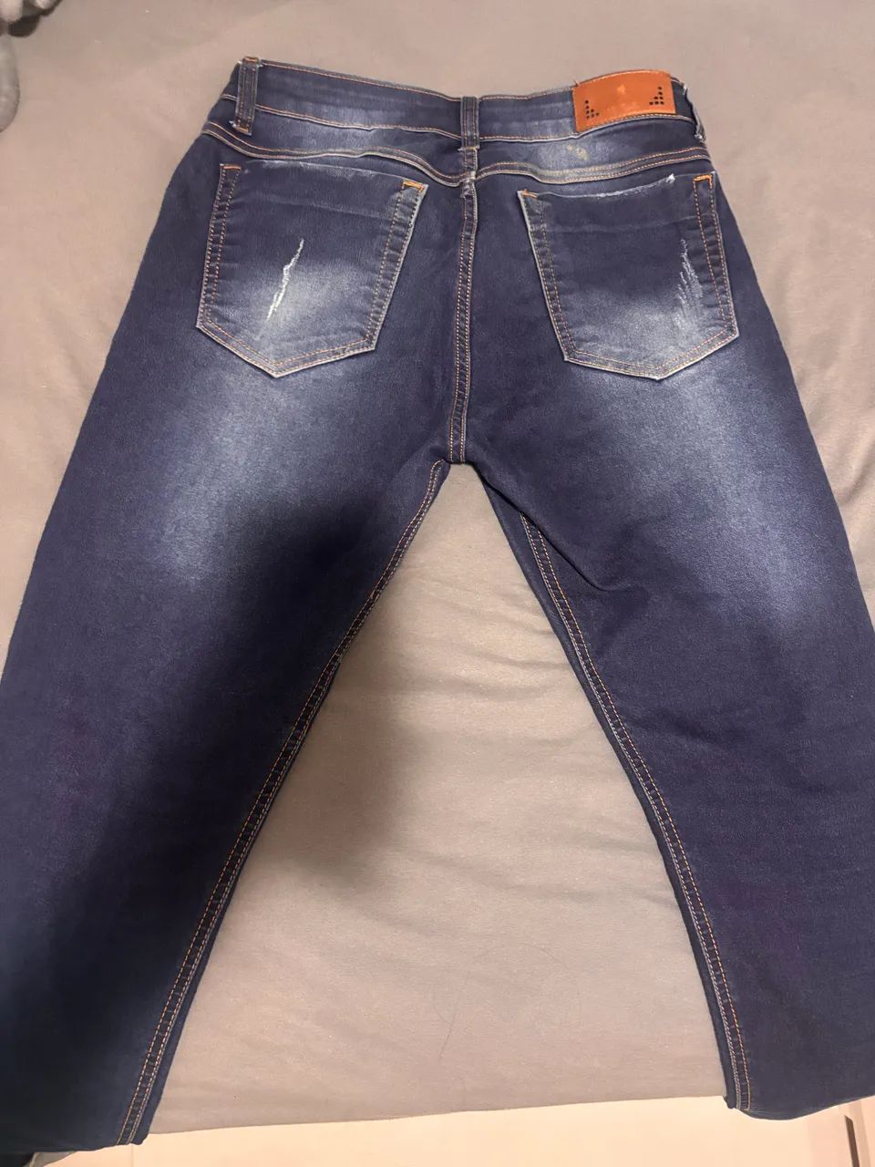 Calça jeans Polo Hockey - Foto 2