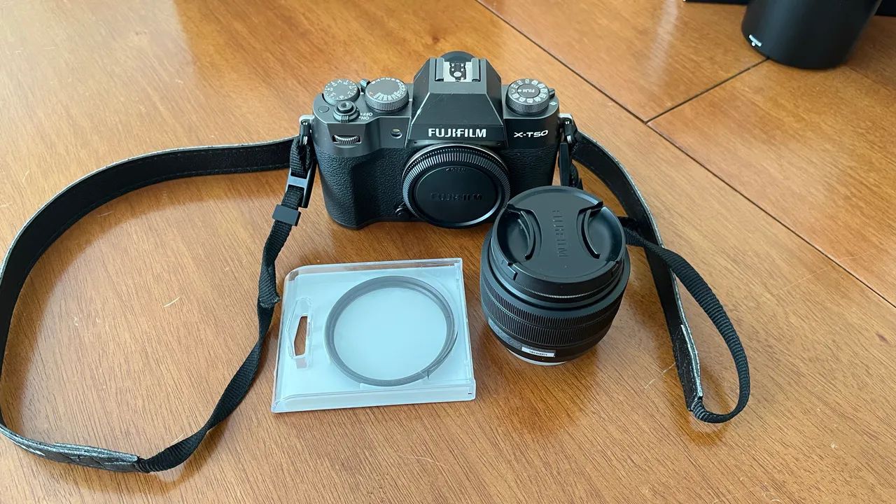 Xt50 - Foto 3