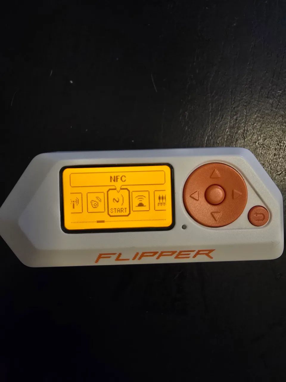 Flipper Zero