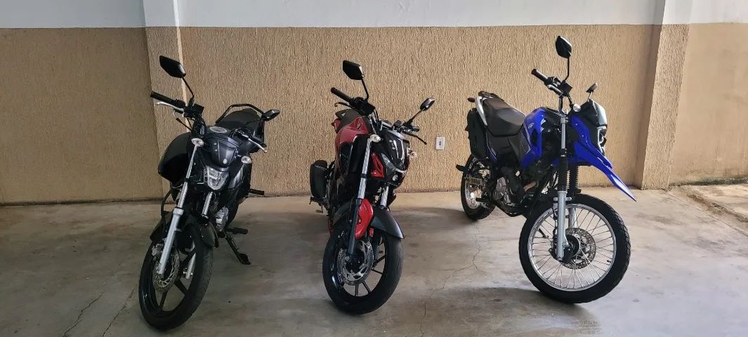 ? ALUGUEL DE MOTO  - SEM BUROCRACIA! - Foto 3