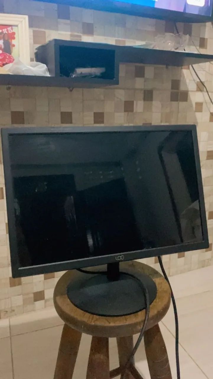 Monitor  - Foto 3