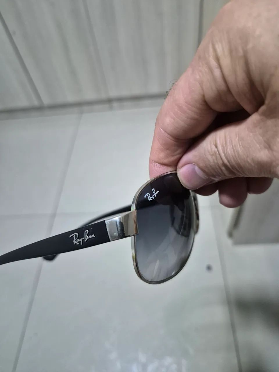 OCULOS RAYBAN ORIGINAL
