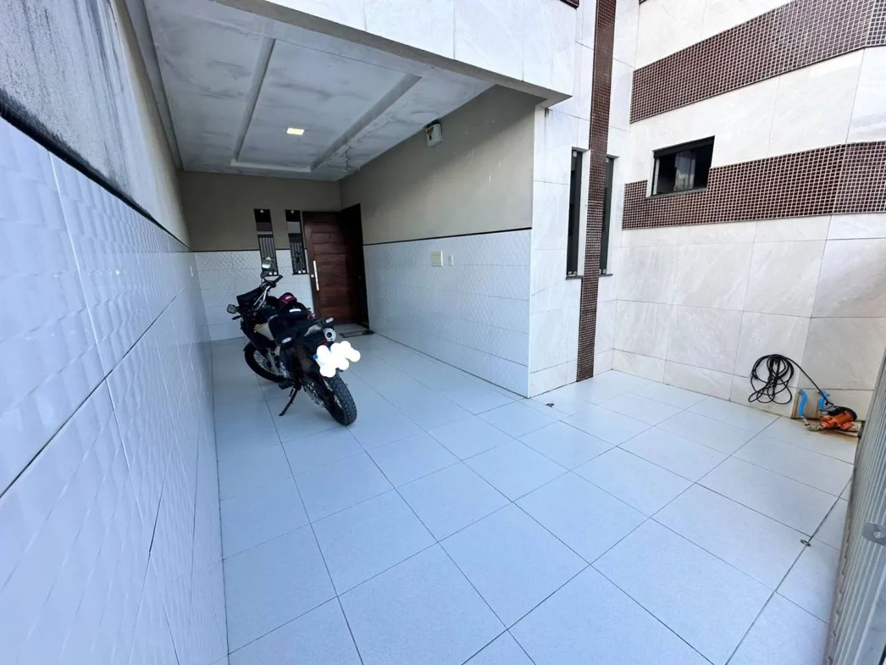 Vende-se Casa no São Cristovão - Itabaiana/SE - Foto 2