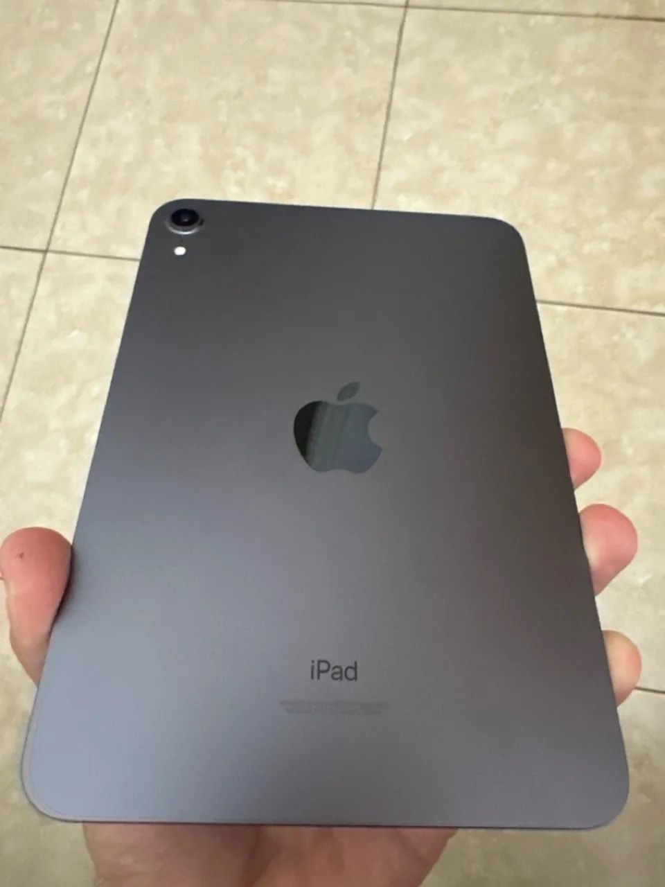 Ipad Mini - 6gen - 64gb - Foto 2