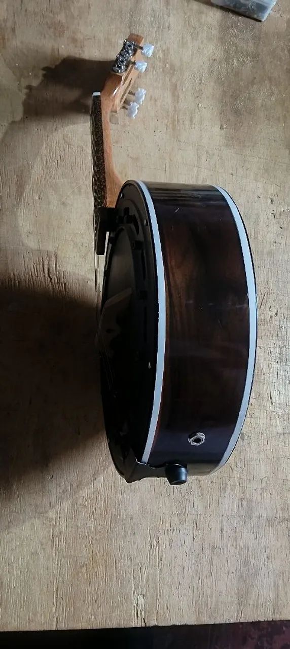 Banjo - Foto 2
