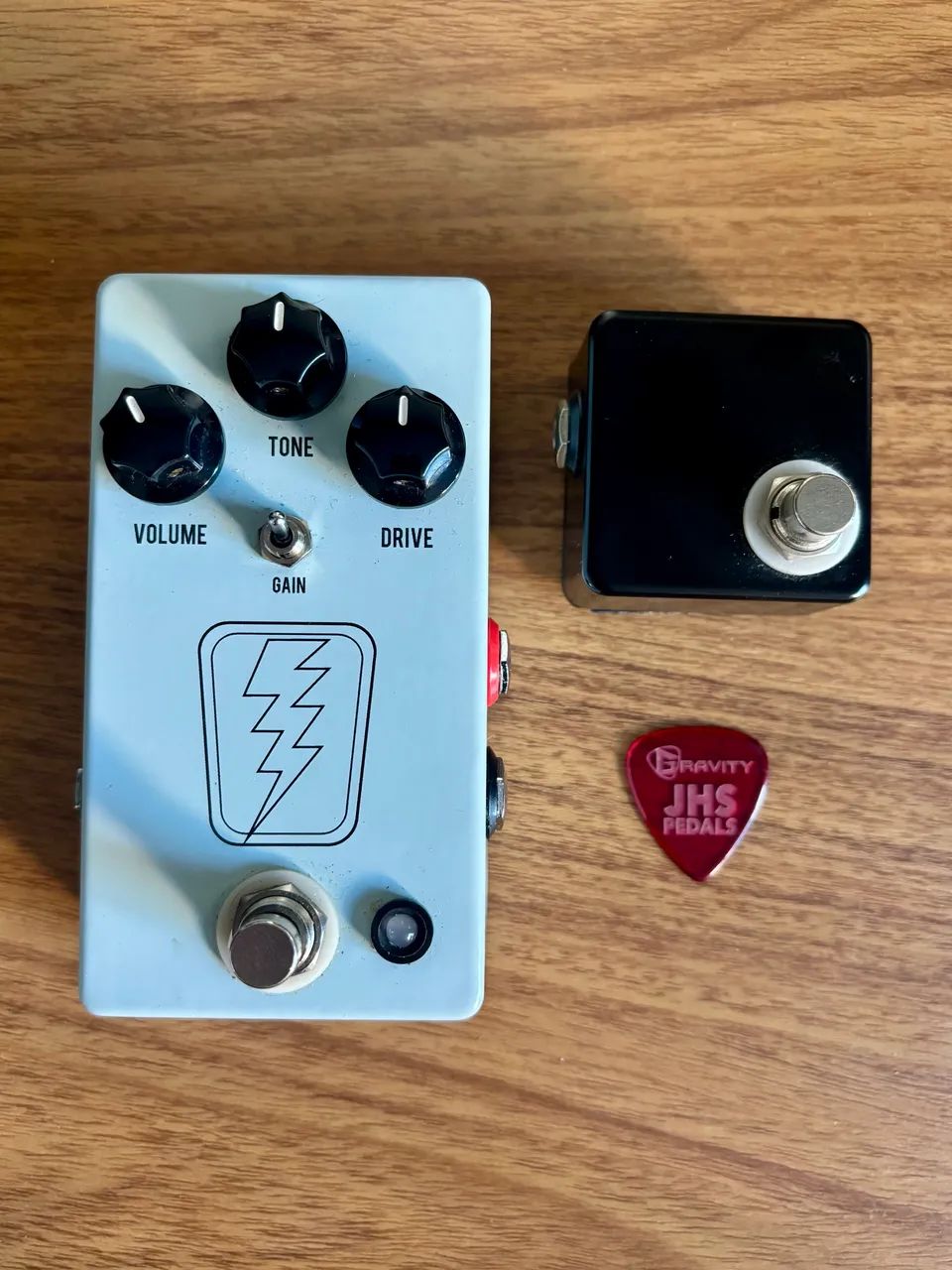 JHS Superbolt V2 Overdrive - Foto 5