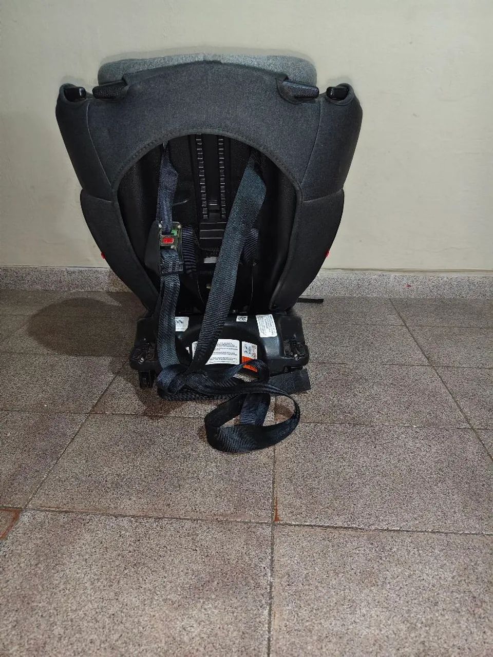 CADEIRAS BEBÊ  - Foto 2