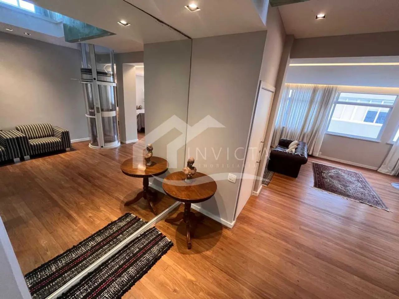 INCRÍVEL TRIPLEX NO ARPOADOR - Foto 3