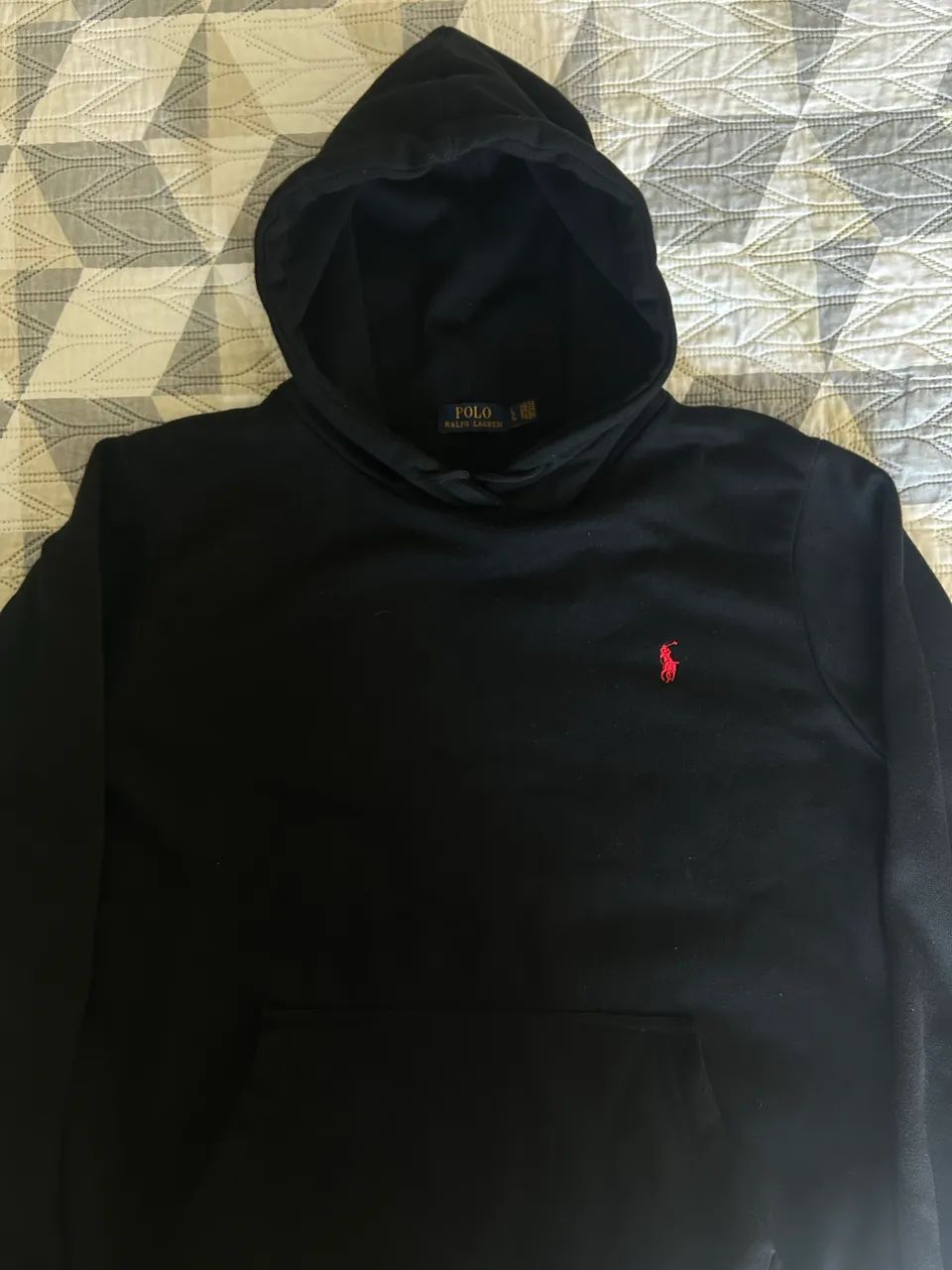 Moletom Polo Ralph Lauren  - Foto 2