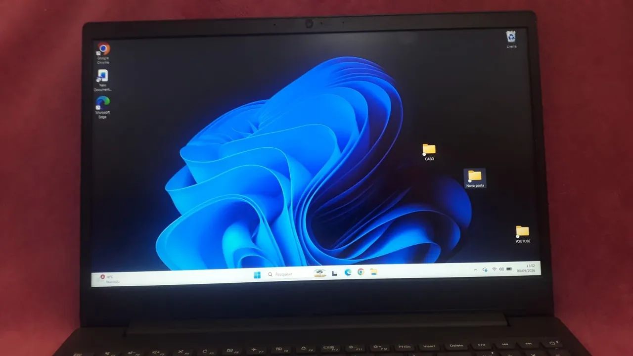 Notebook Lenovo  - Foto 4