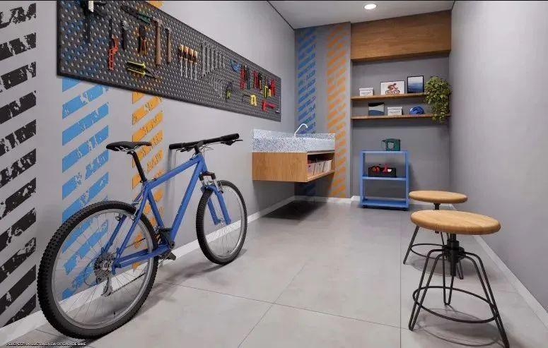 CONNECT ESTACAO JOAO DIAS - Foto 10