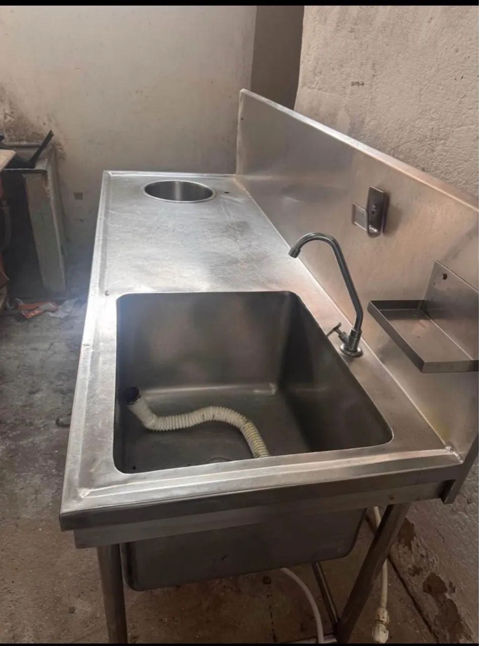 Equipamentos restaurante  - Foto 5