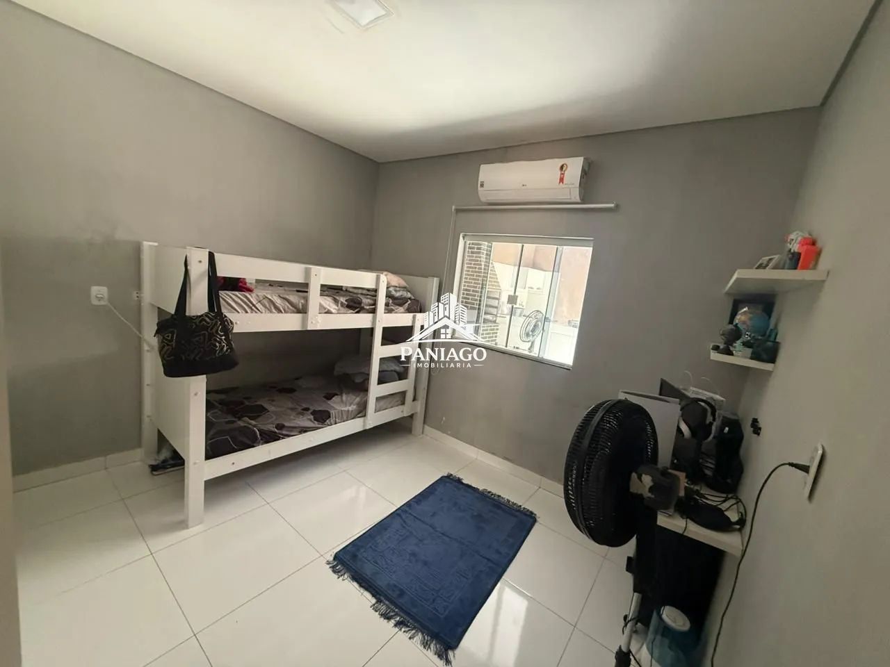Casa 2 dormitórios à venda Pedra 90 Cuiabá/MT - Foto 4