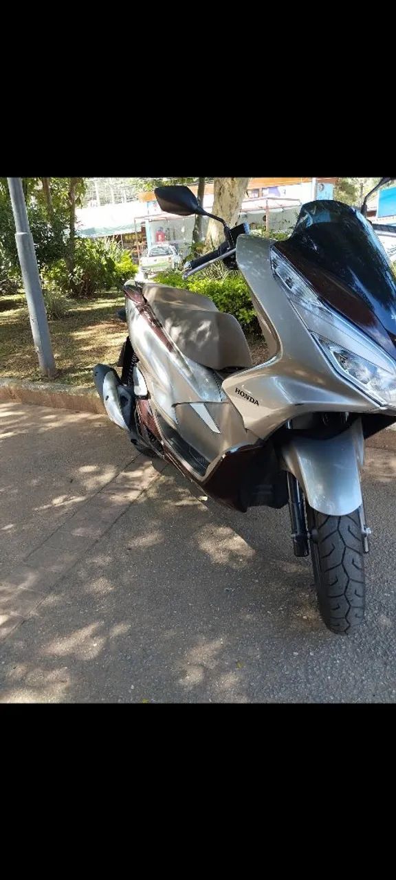 PCX 2022. - Foto 3