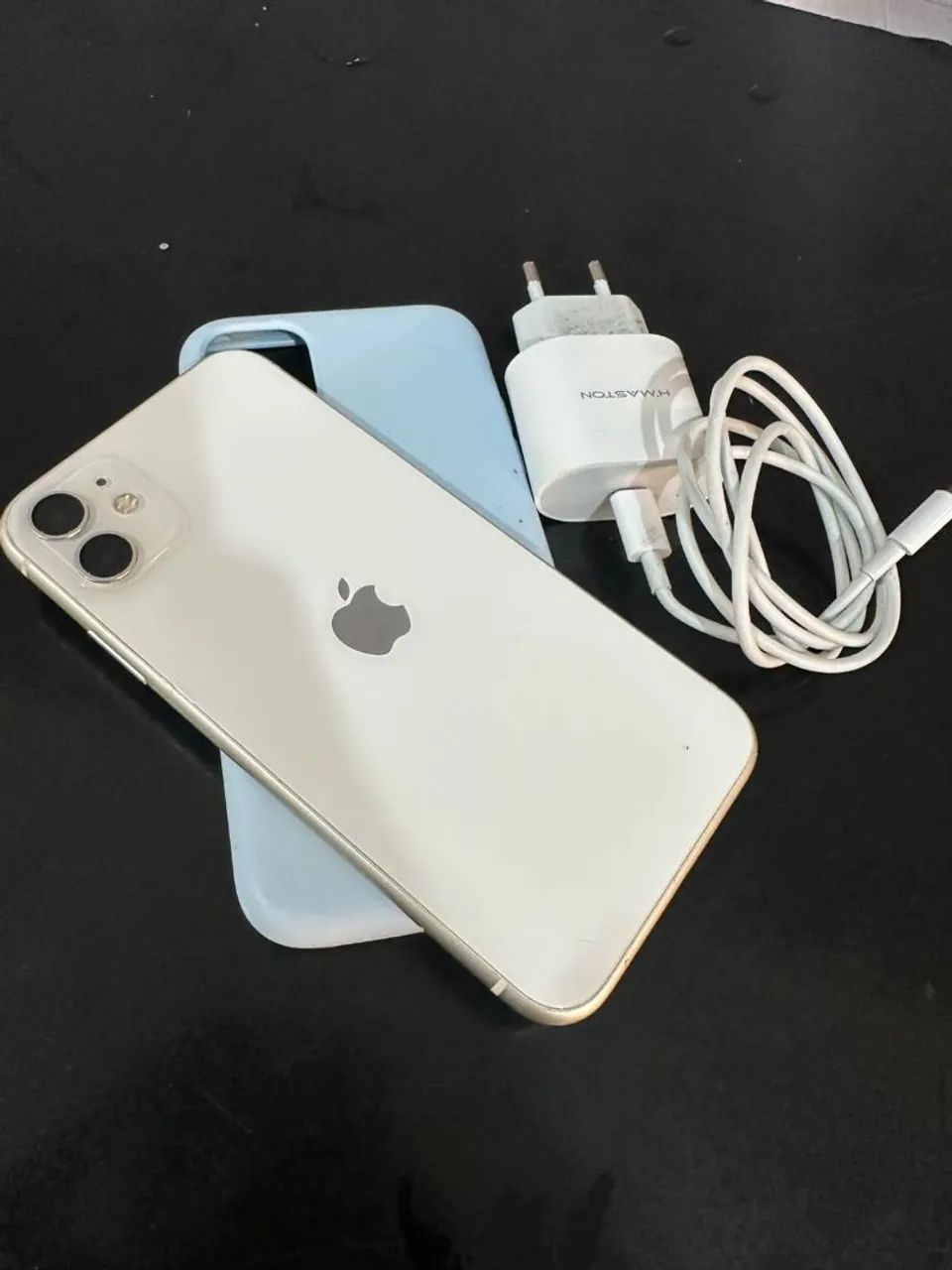 Vendo um iphone 11 - Foto 5