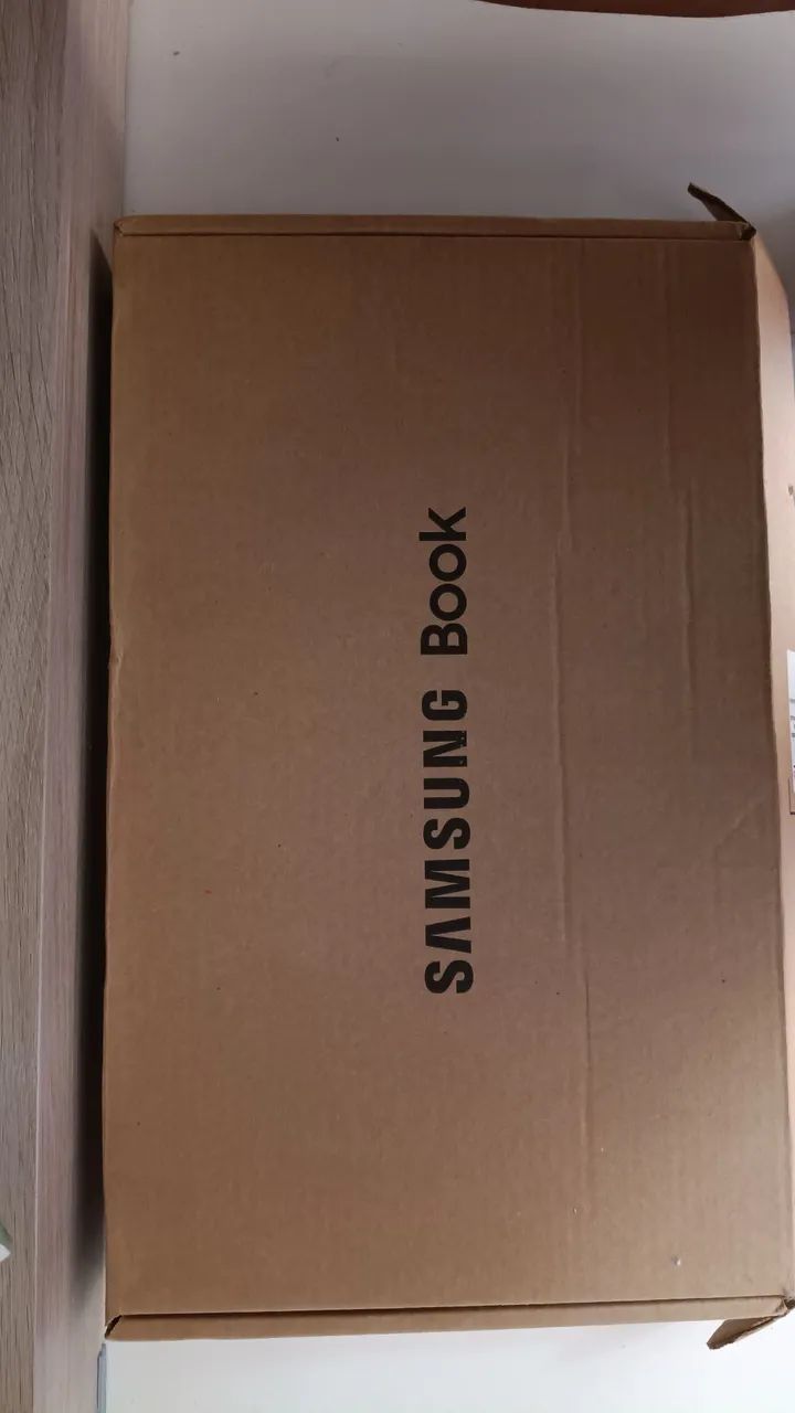 Notebook Samsung book  - Foto 4