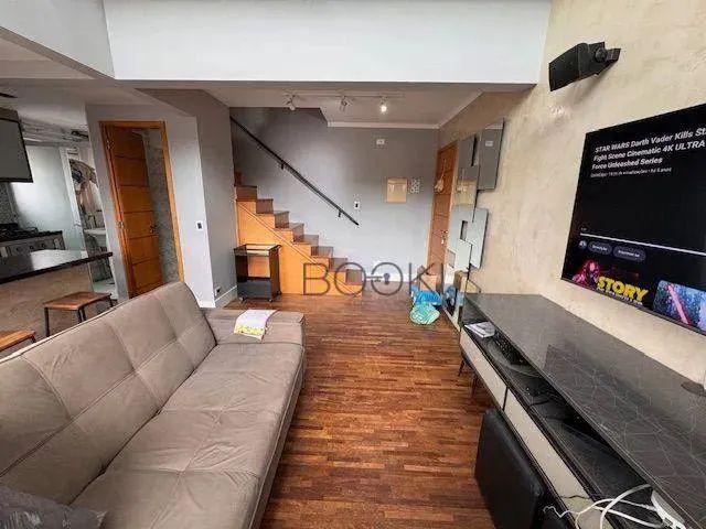 Oportunidade - Moema Open View - 60 m² Duplex - Foto 4