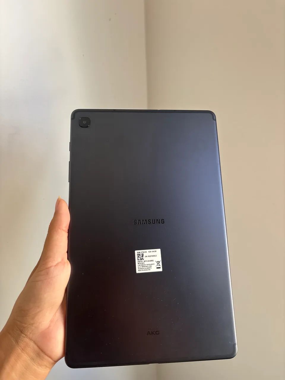 Tablet- s6 lite  - Foto 3