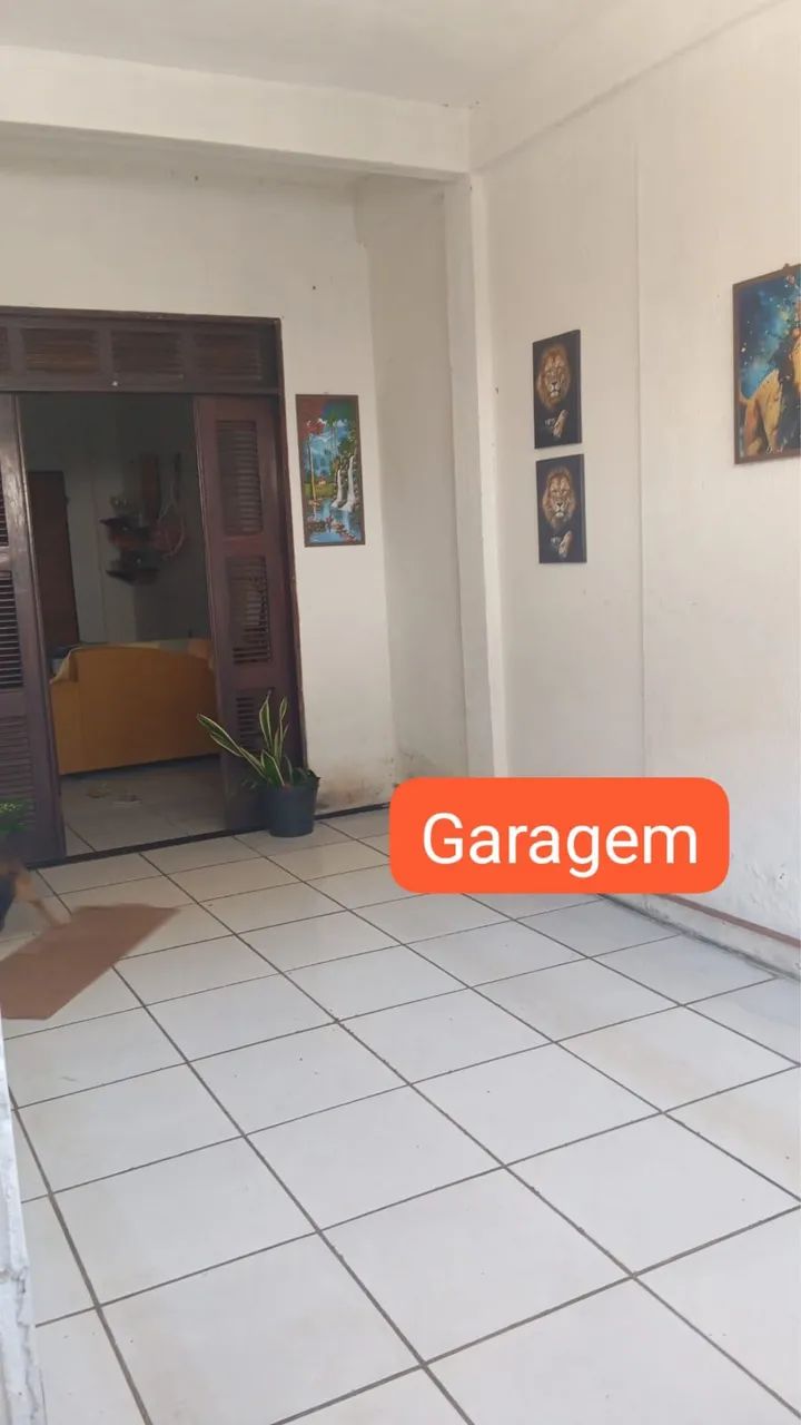 Casa duplex com garagem  - Foto 2