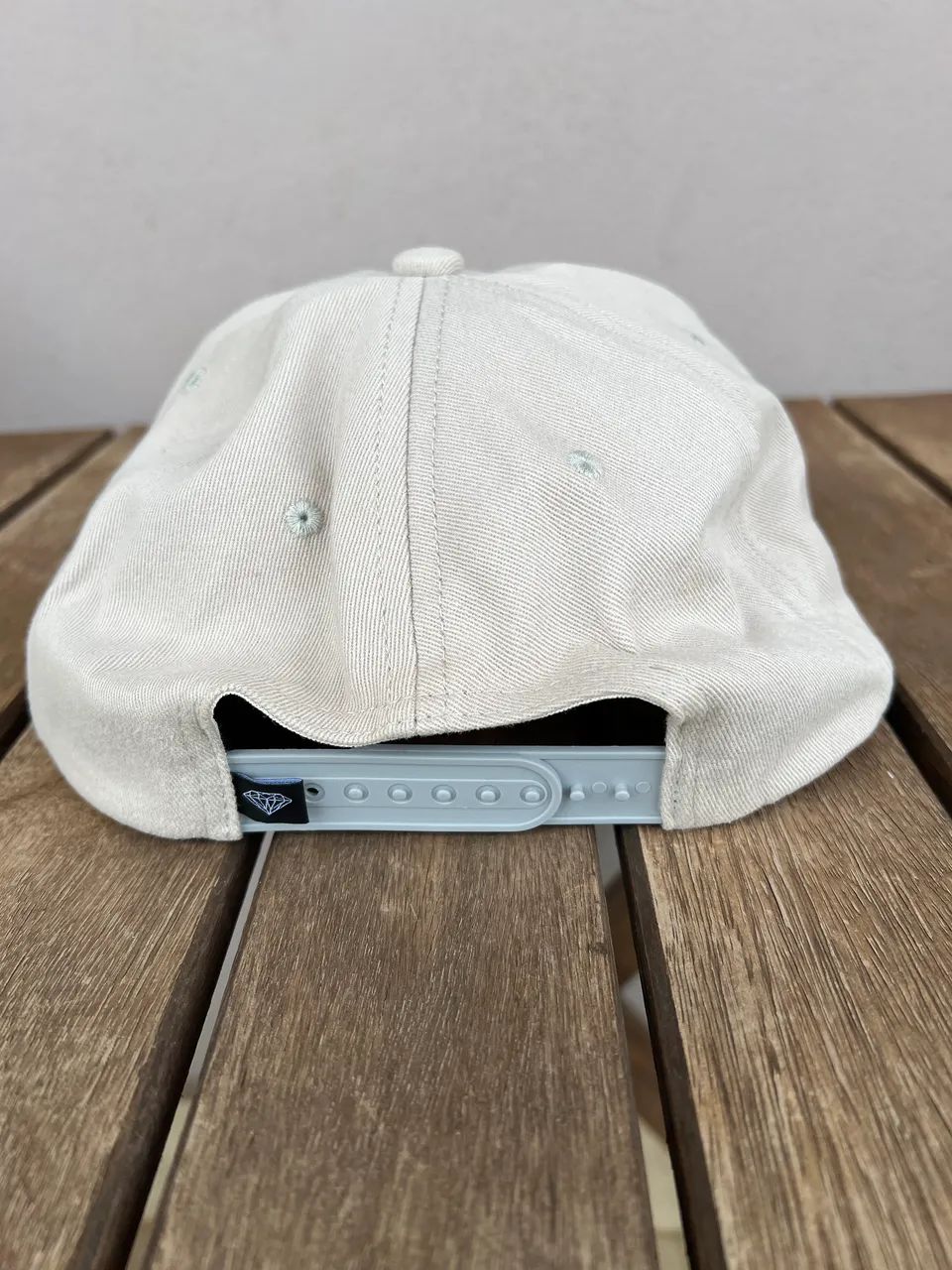 Boné Diamond Supply Co  - Foto 5